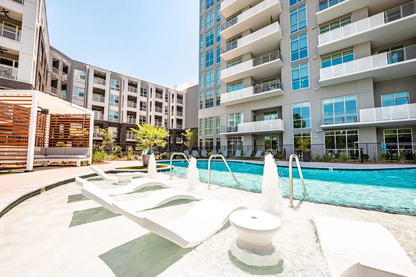Towerview Ballantyne Image 12