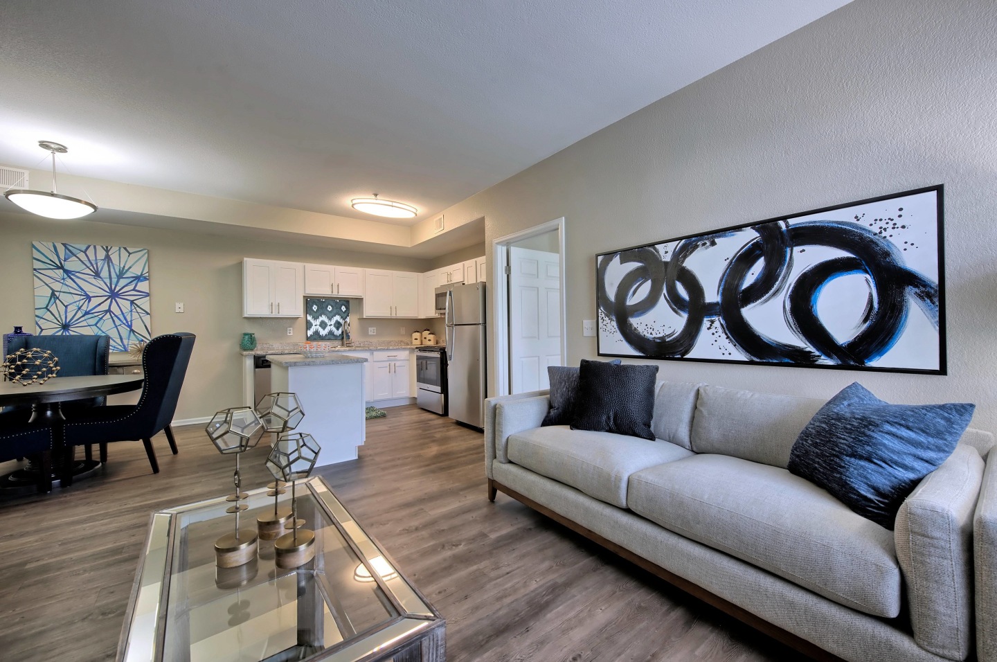 PeakView by Horseshoe Lake Apartments Image 1
