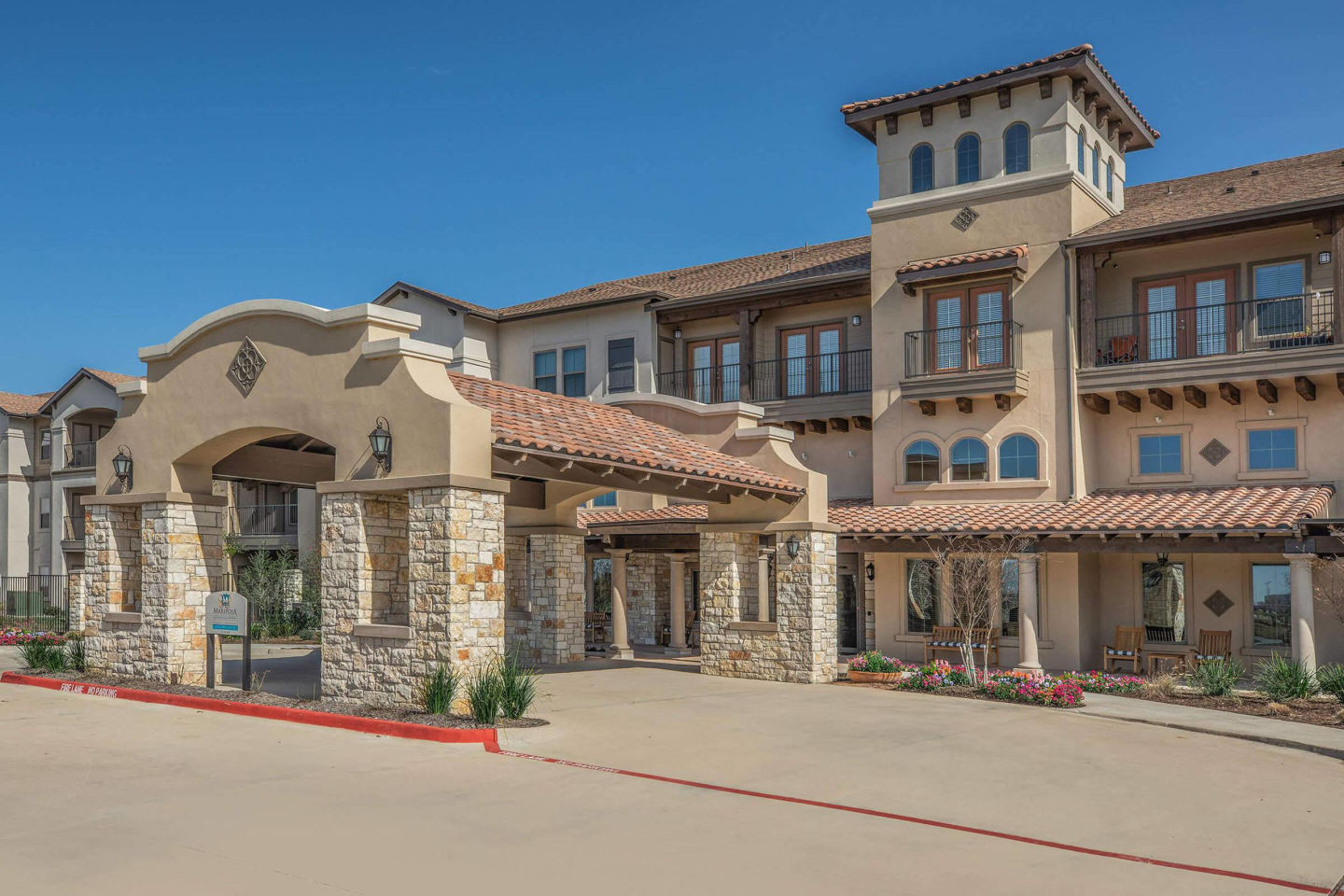 Mariposa at Clear Creek - Senior Housing Image 3