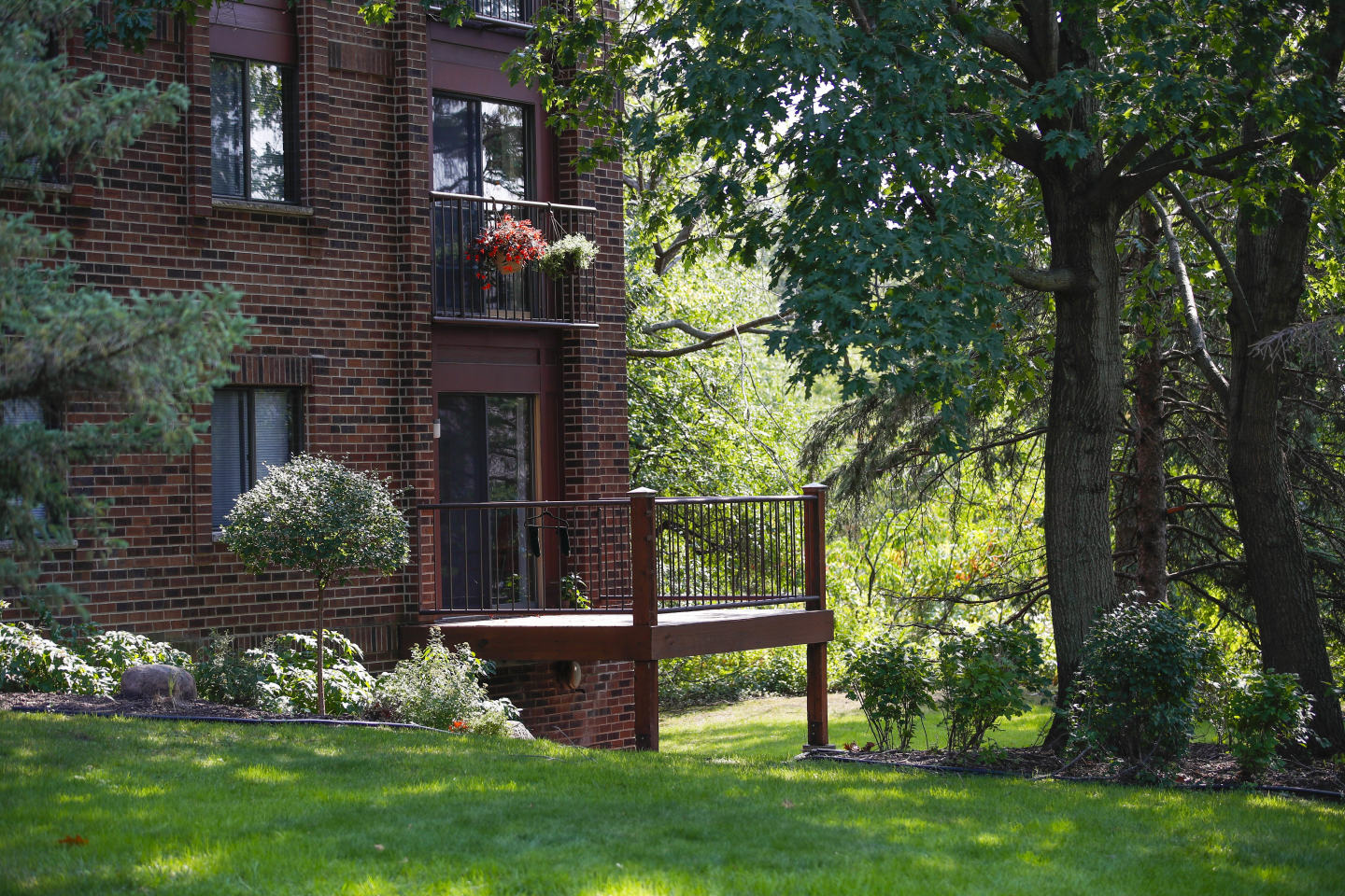 Oak Pointe Apartments Image 13