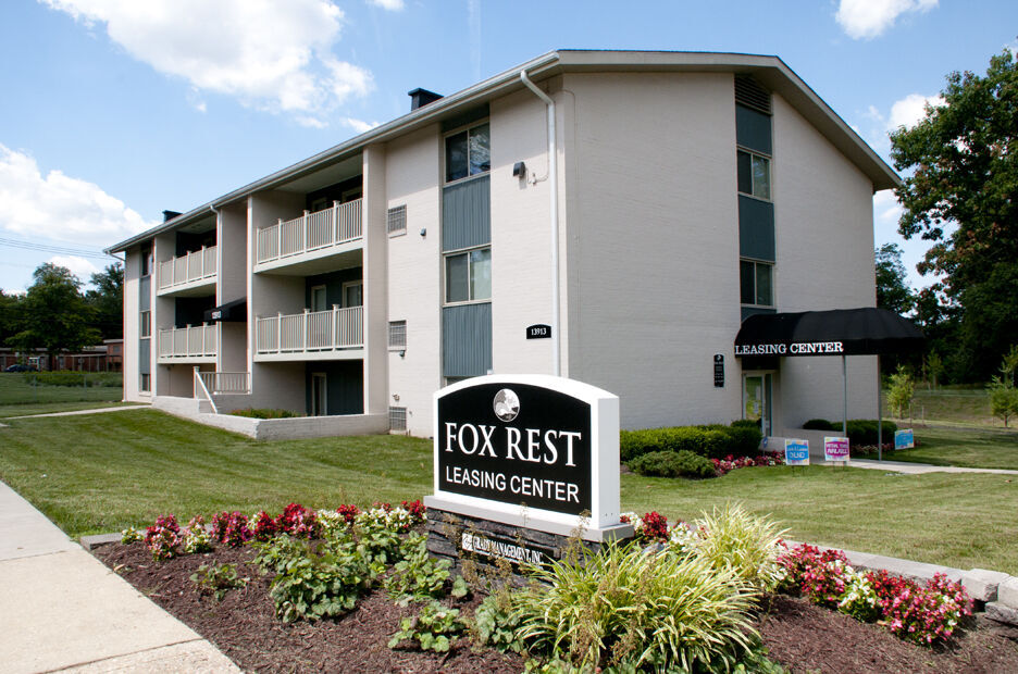 Fox Rest Image 37