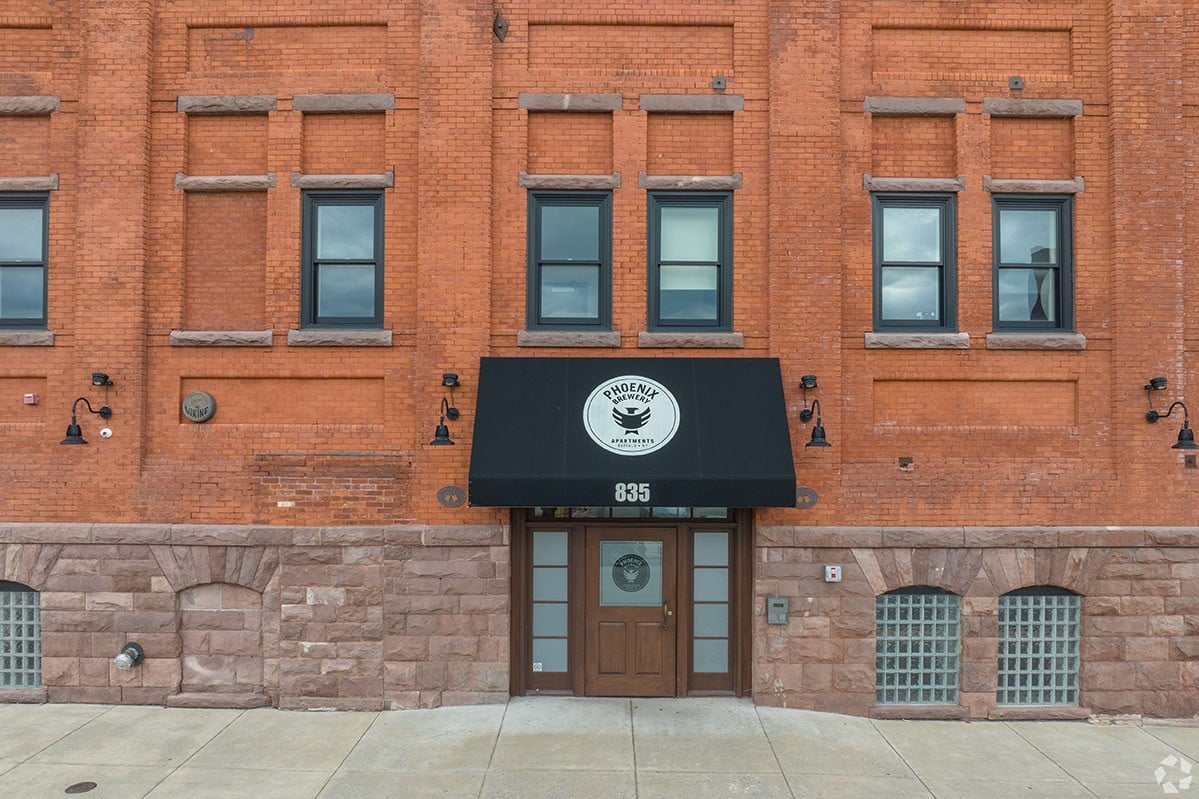 Phoenix Brewery Apartments Image 16