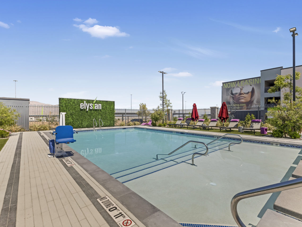 Elysian at Skye Canyon Image 40