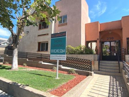 210 Garfield Image 6