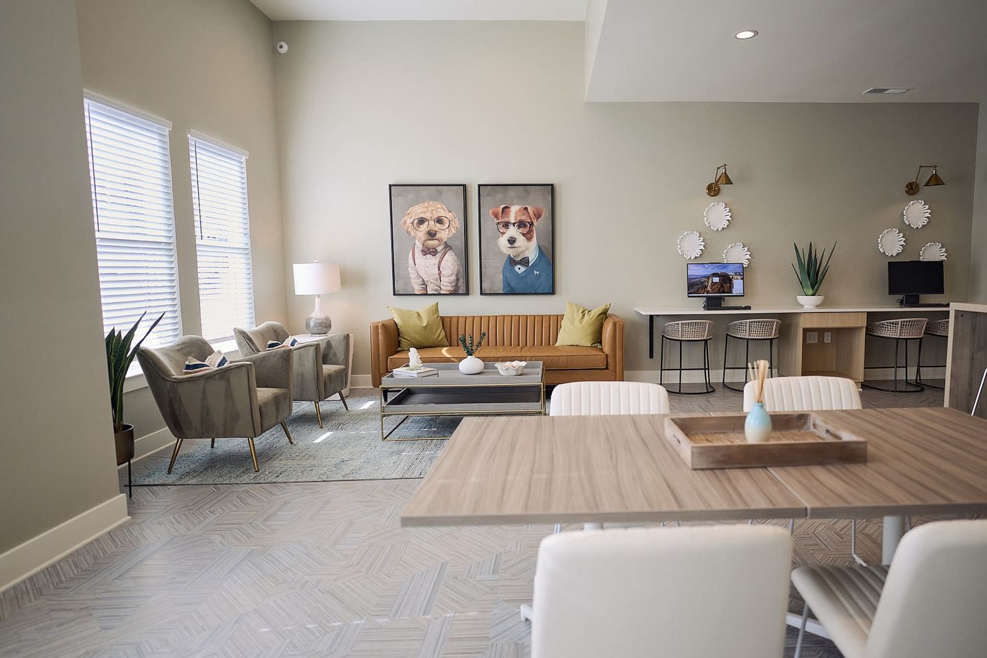 Encore Luxury Residences Image 14