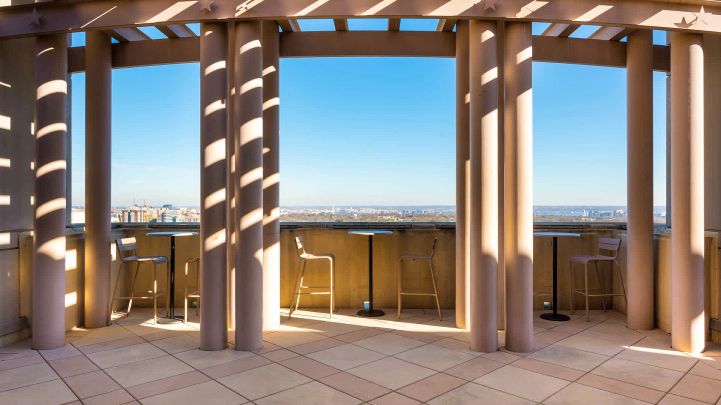 Liberty Tower Image 17