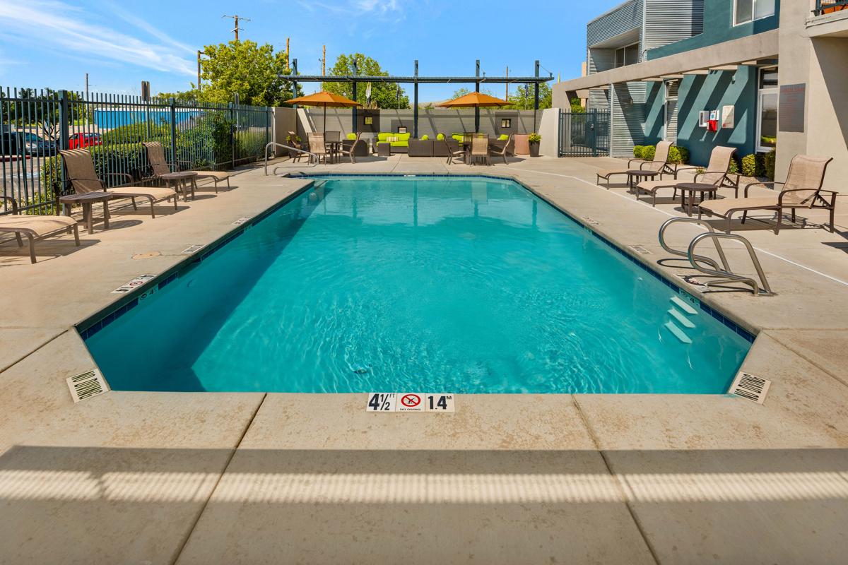Ladera Vista Apartments Image 1