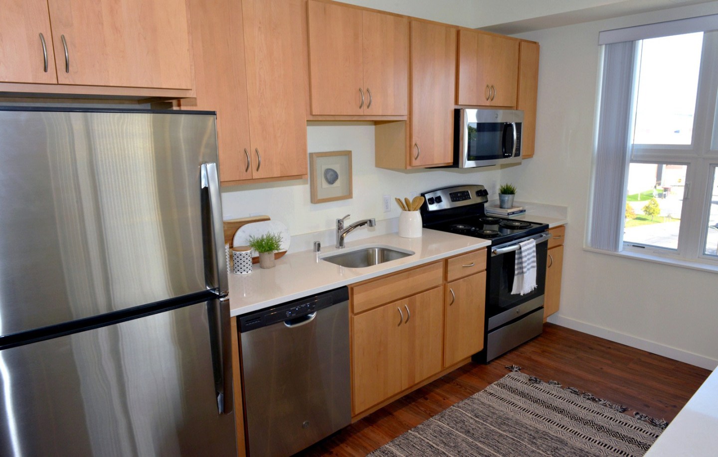 Affordable Housing - 1500 Nicollet Image 15