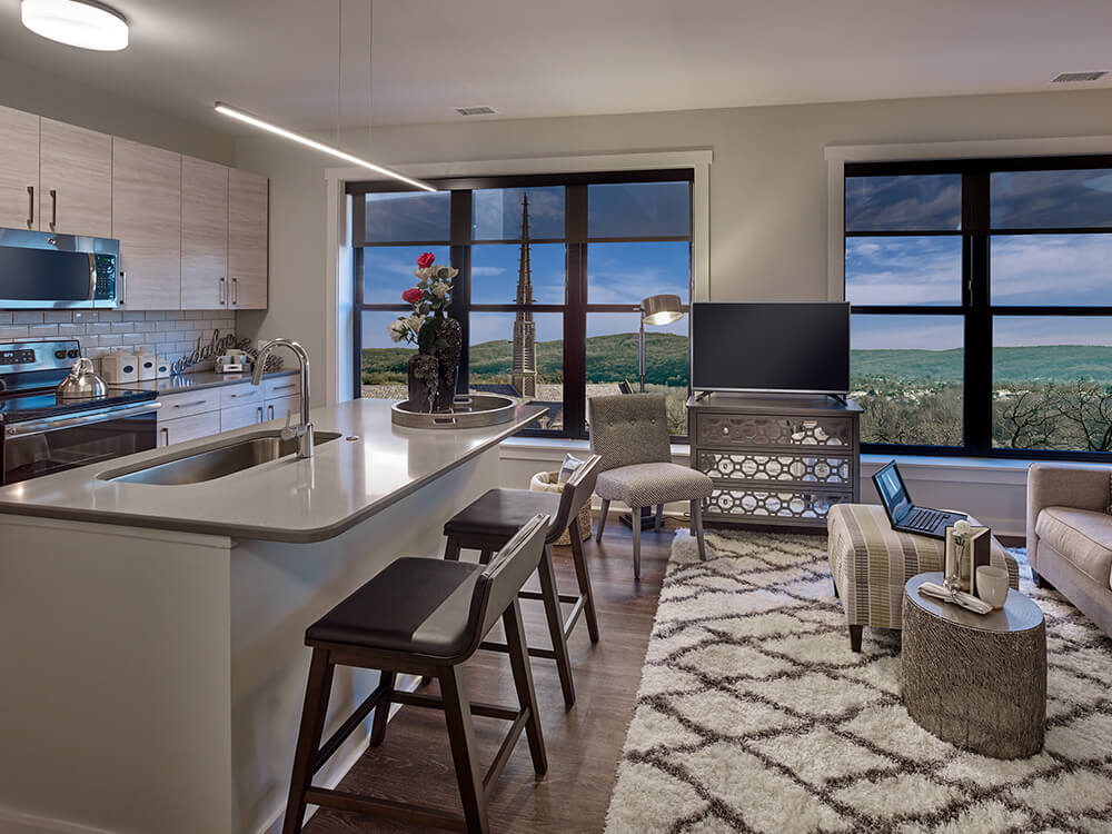 520 Lofts Image 7