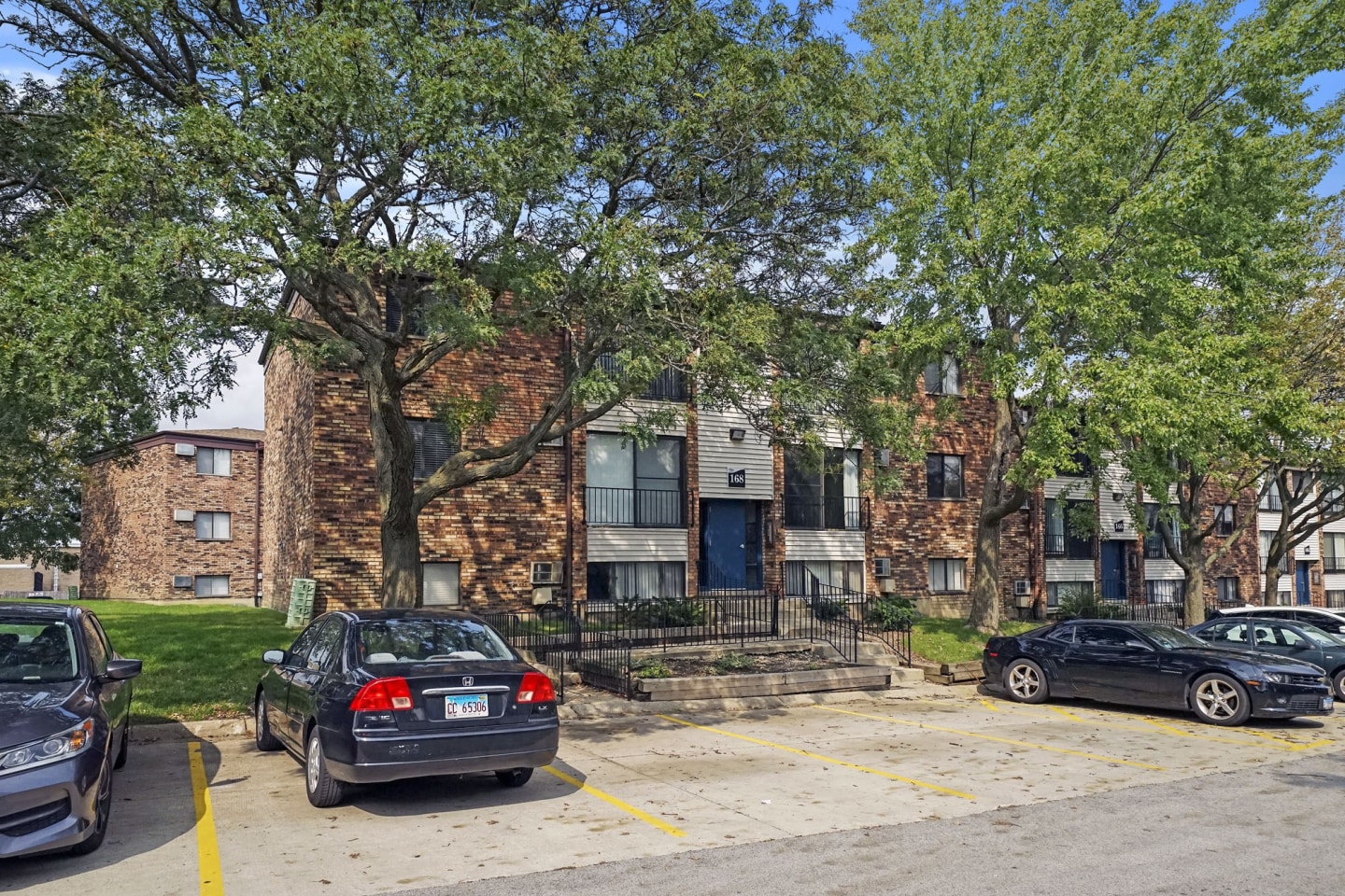 The Flats at Gladstone Image 5