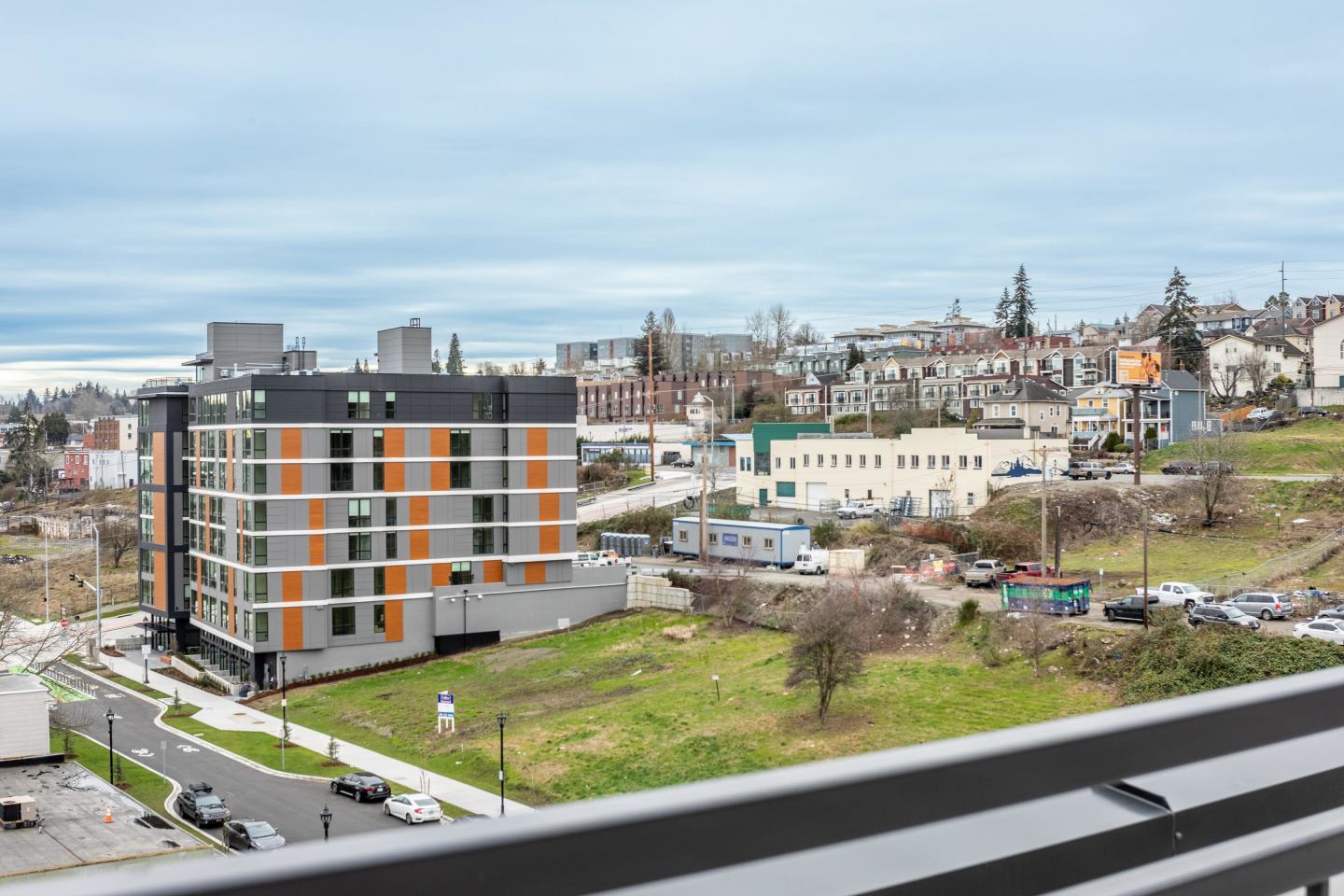 Ellis Apartments - Student Housing Image 38