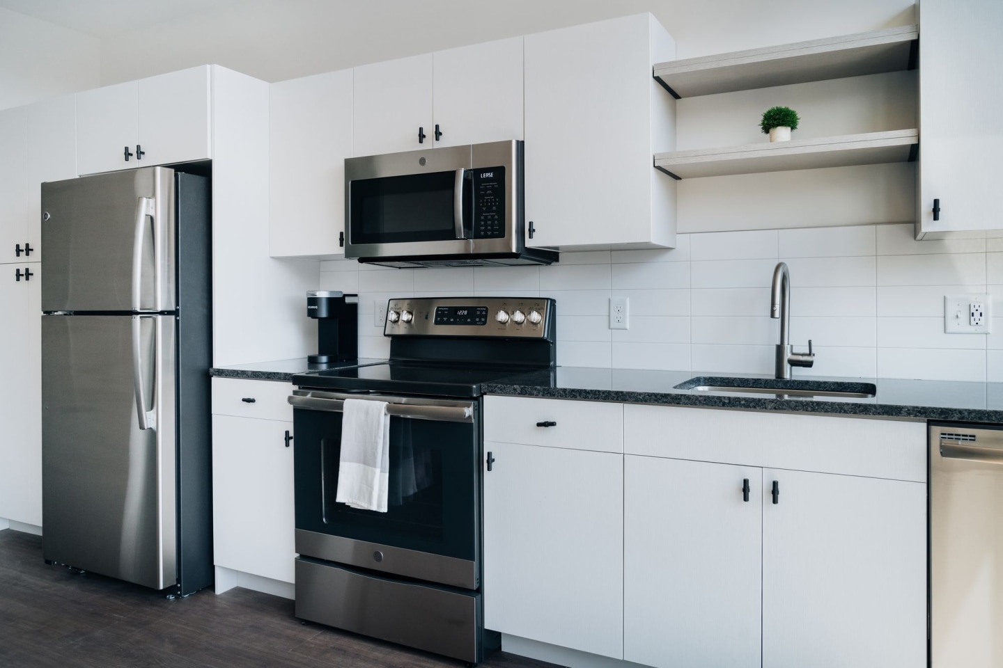 Studio Park Lofts Image 18