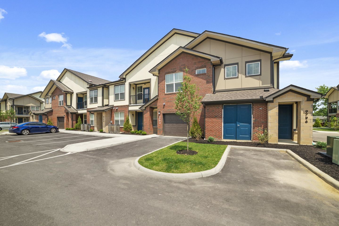 Austin Park Apartments Image 3