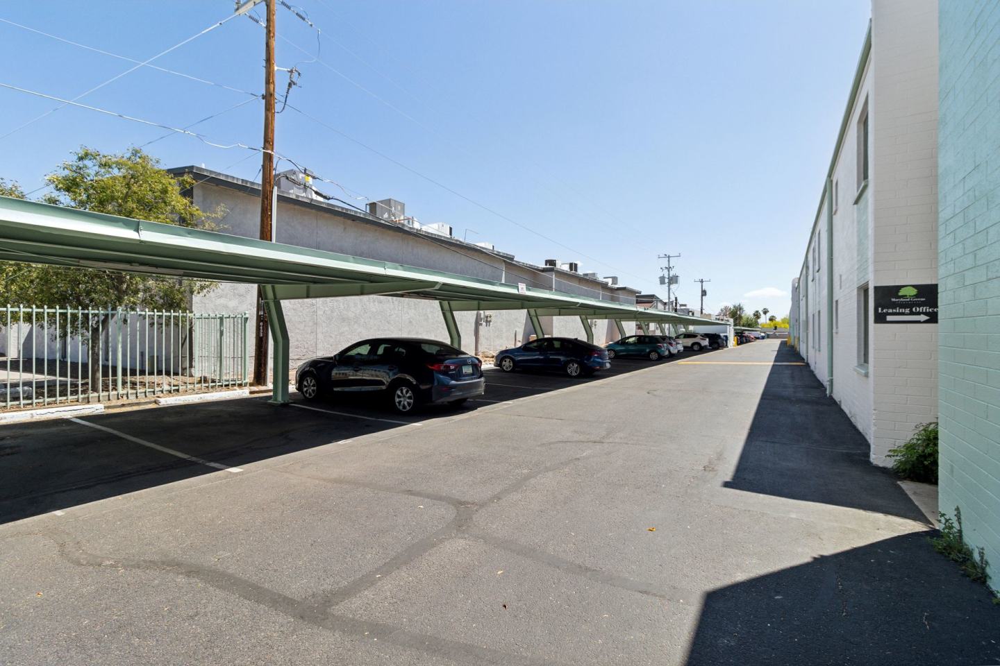 Maryland Greens Apartments Image 70