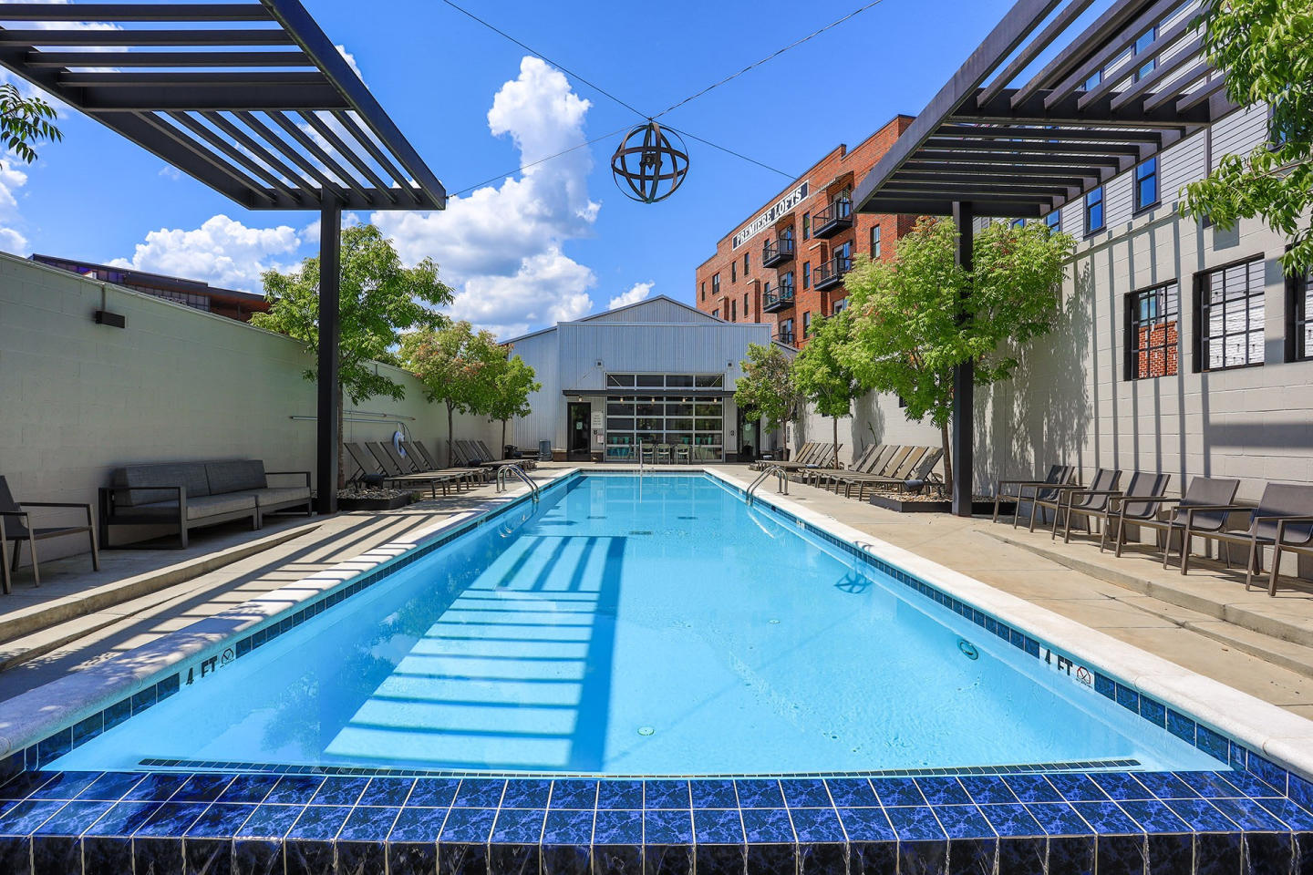 Premiere Lofts at Trilith – Luxury Apartments Image 23