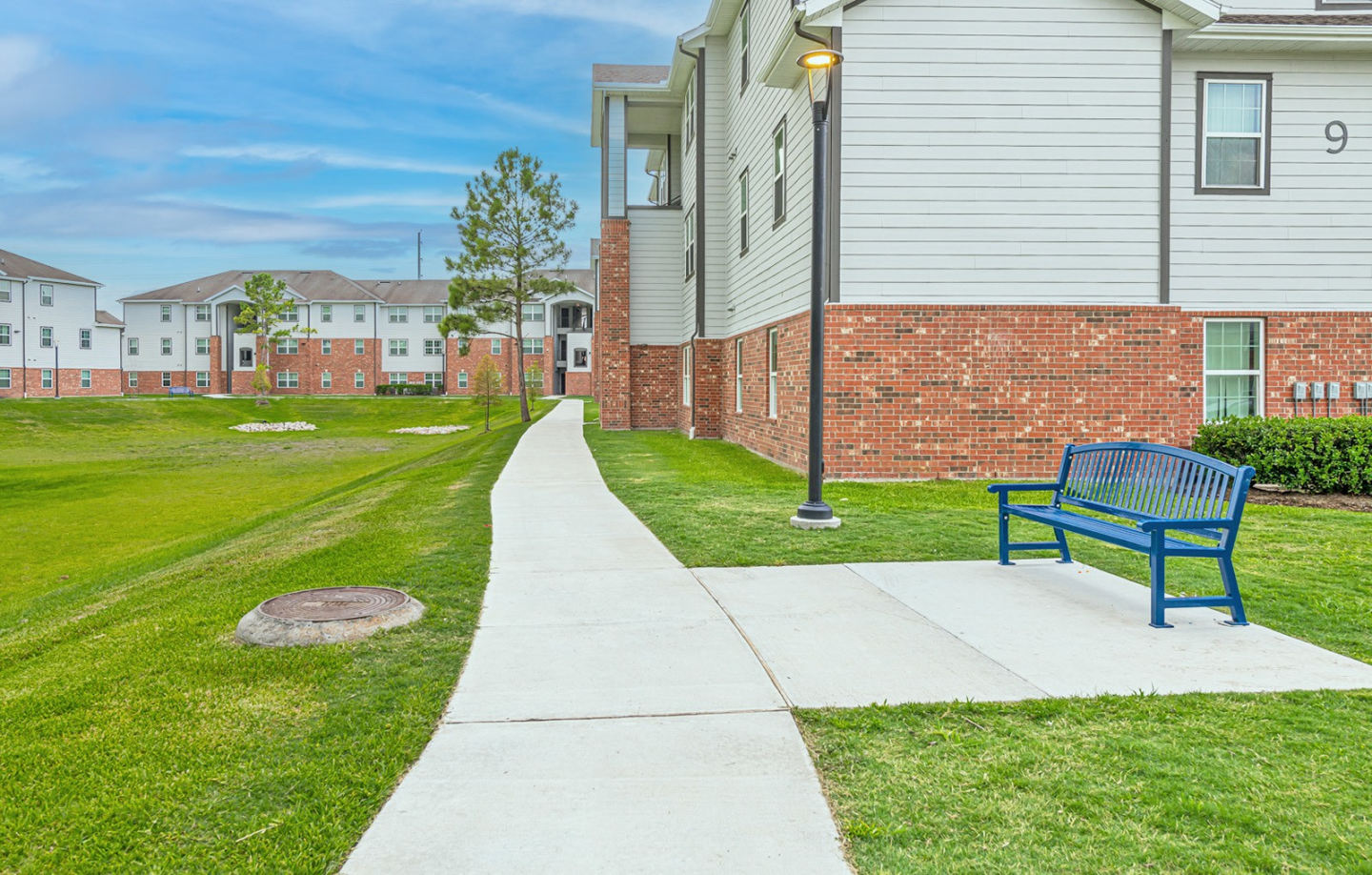 Vermillion Apartments - Affordable Housing Image 25