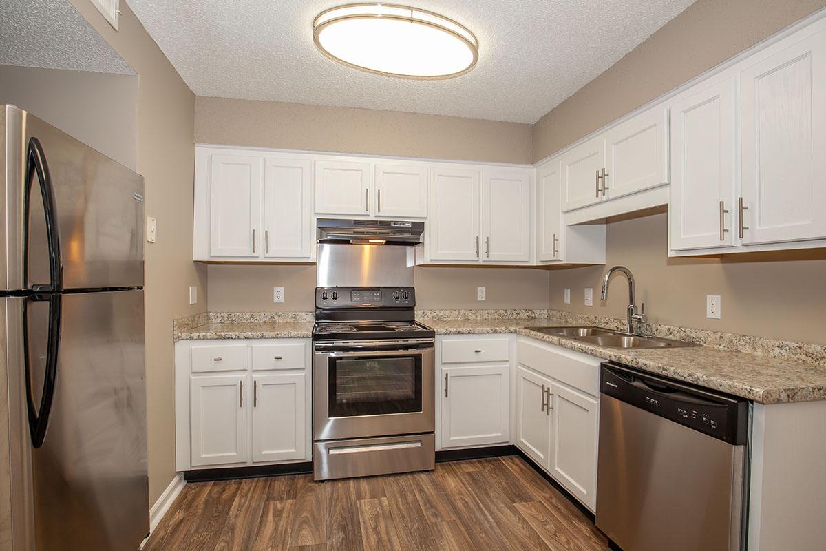 Laurel Ridge Apartments Image 16
