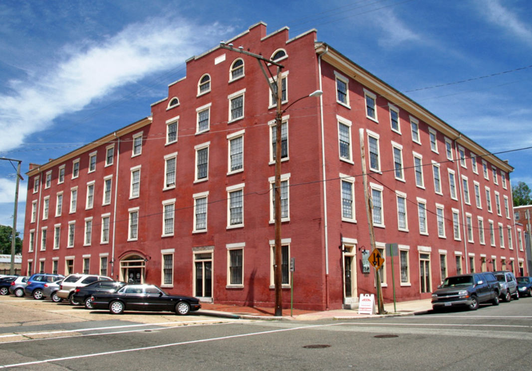 Shockoe Center Apartments Image 2