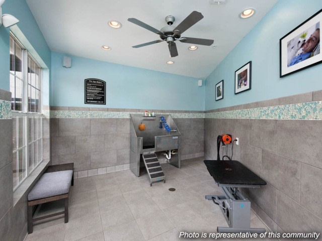 AMLI Piedmont Heights Image 35