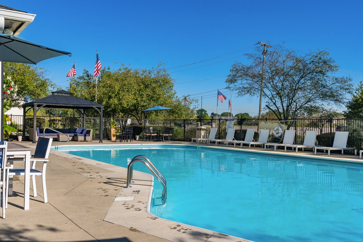 Lake Club at Polaris Image 32