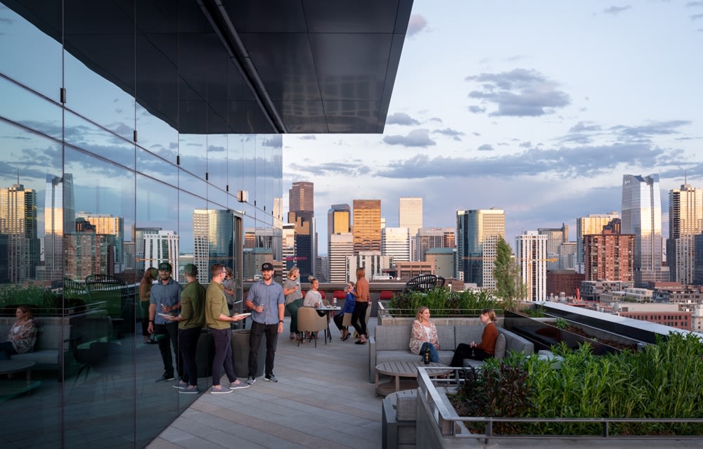 Jasper Towers Image 20