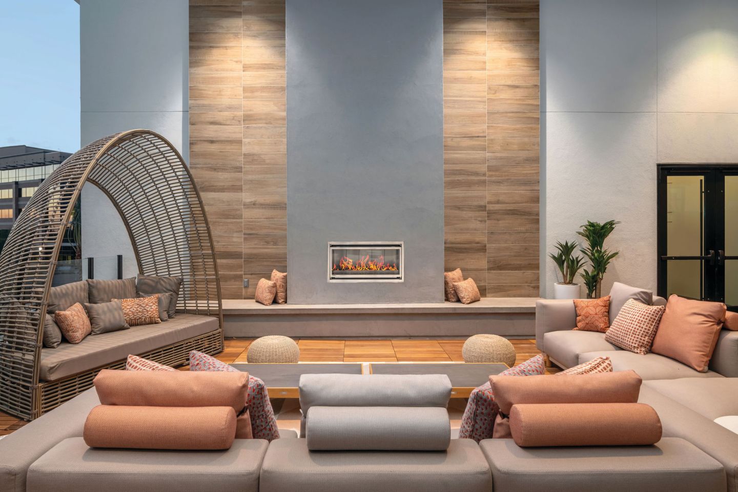 Residences Kierland Image 37