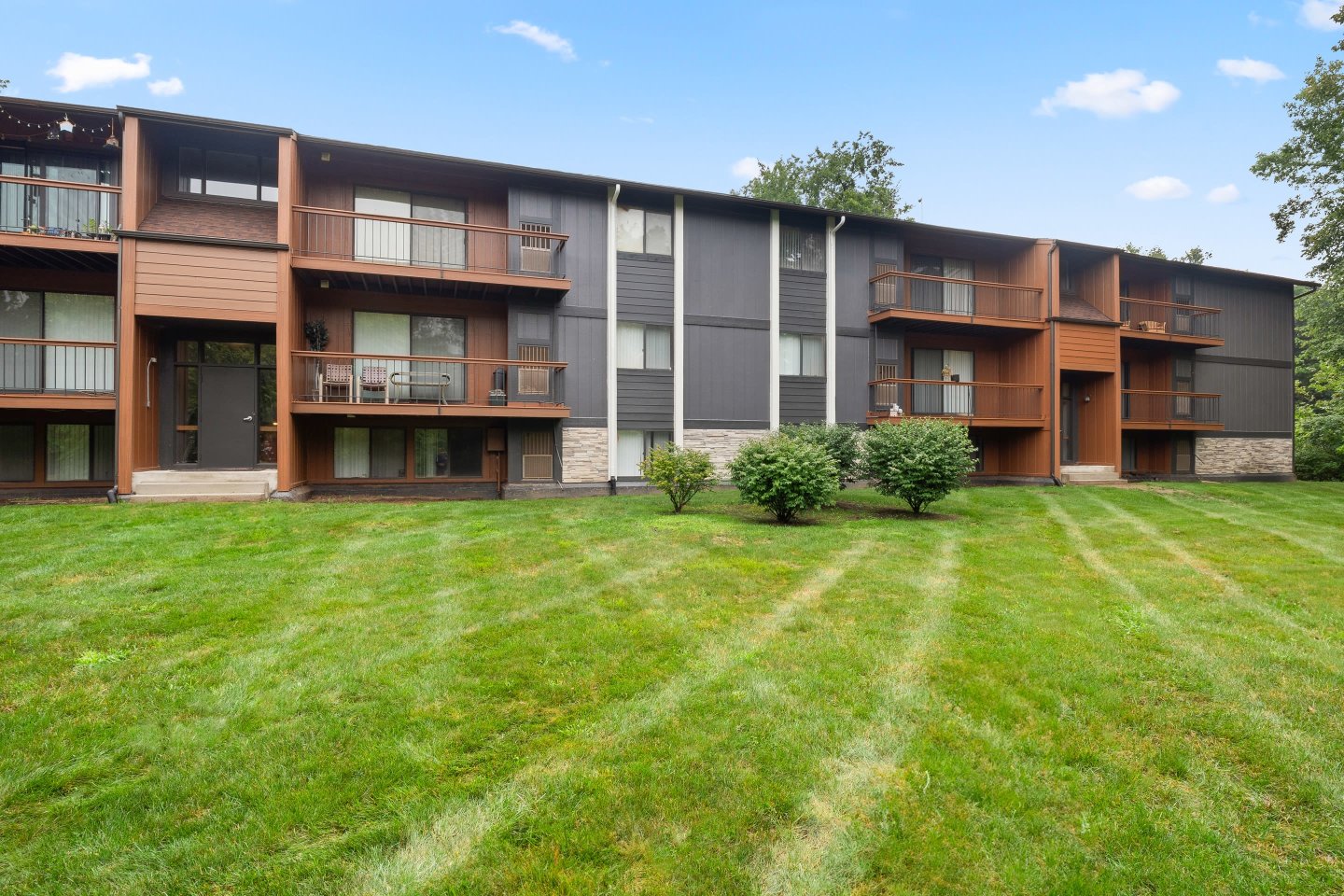 Trilogy Apartments Image 1