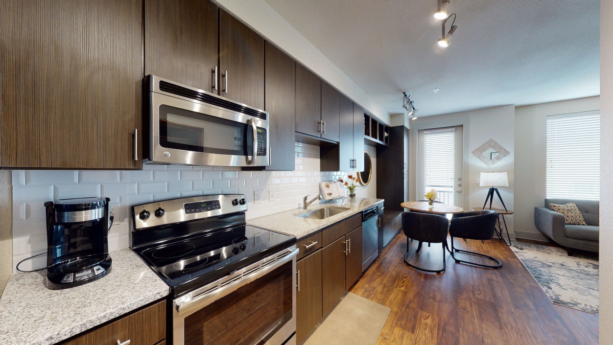 The Lofts by ARIUM  Image 4