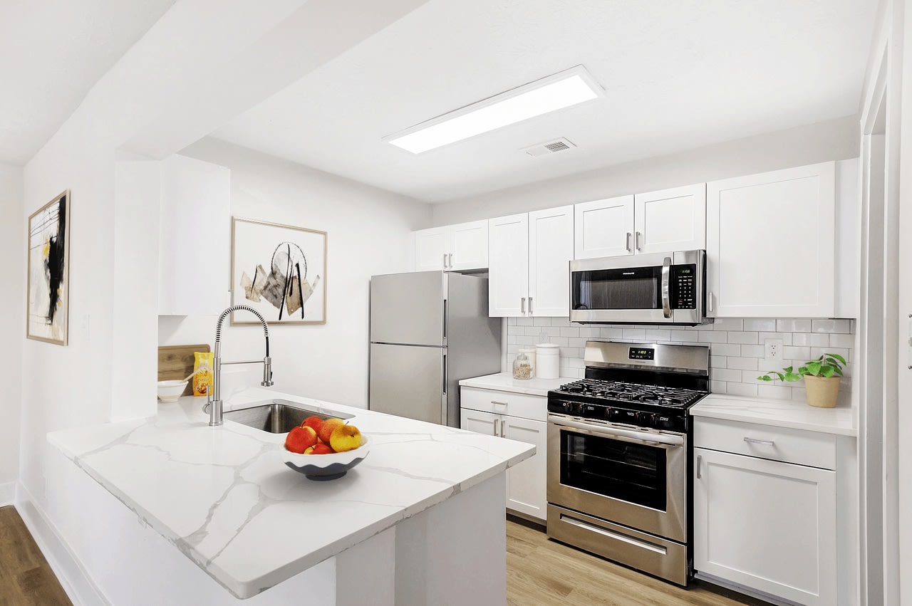 The Everett Apartments Image 60