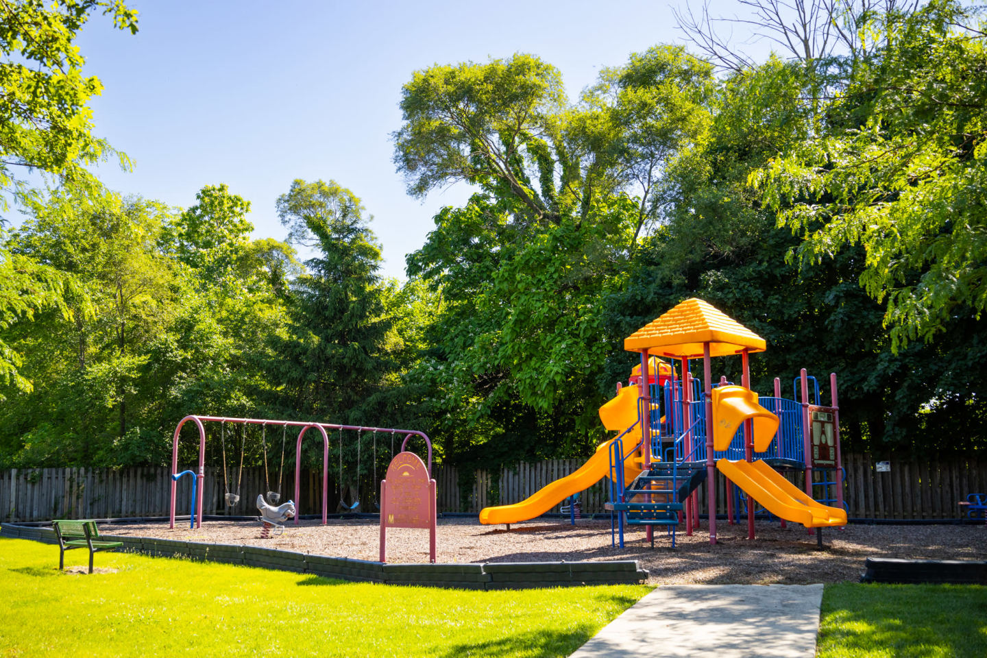 Autumn Oaks - Affordable Housing Image 6