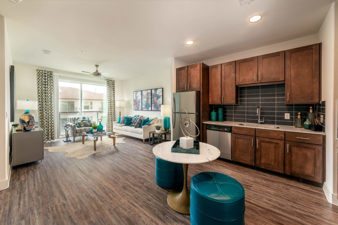 Cypress at Trinity Groves Image 40