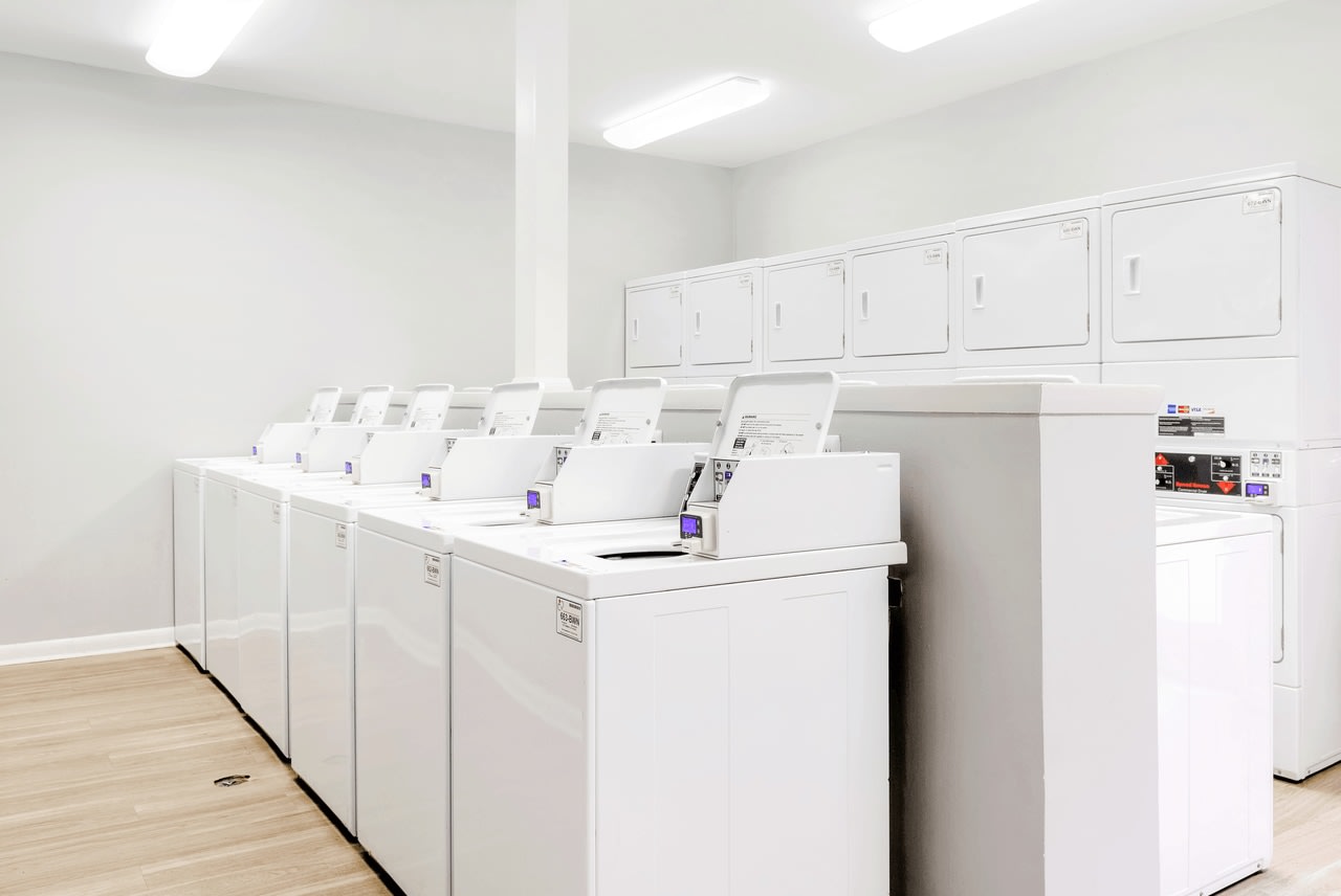 Affordable Housing - The Parke at Trinity Apartment Homes Image 76