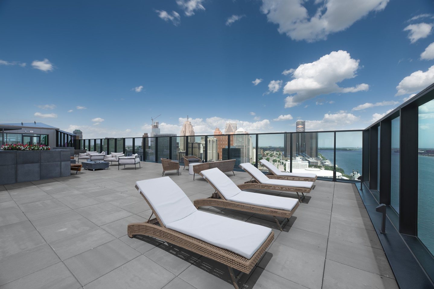 The Residences at Water Square Image 7