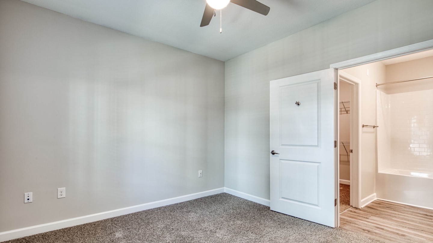 Austin Woods Apartment Homes Image 12