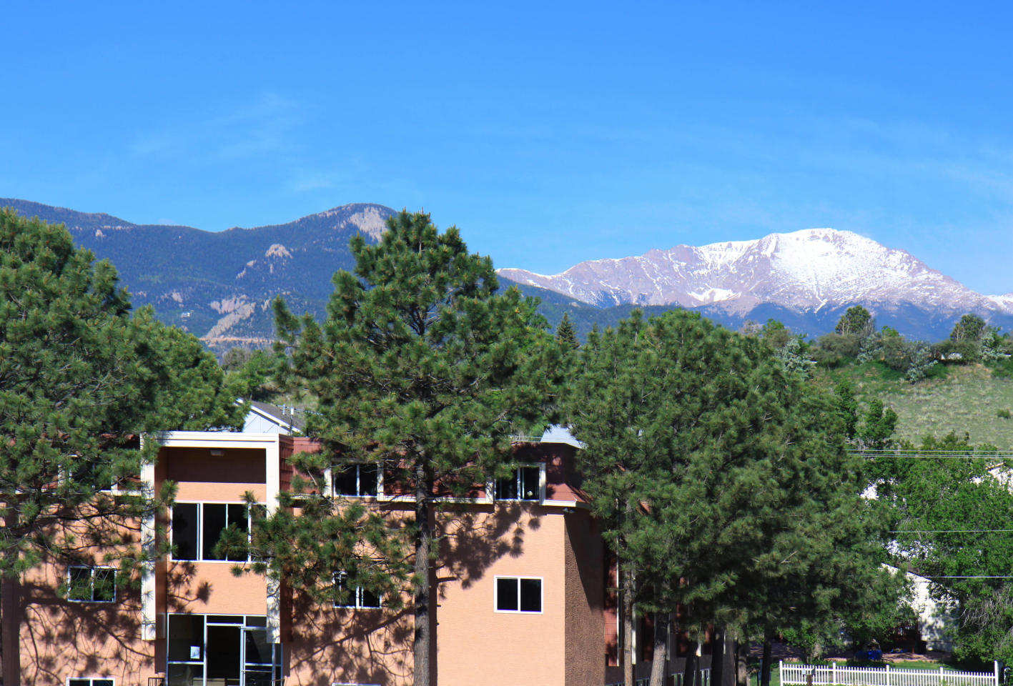 Wind River Place Apartments Image 3