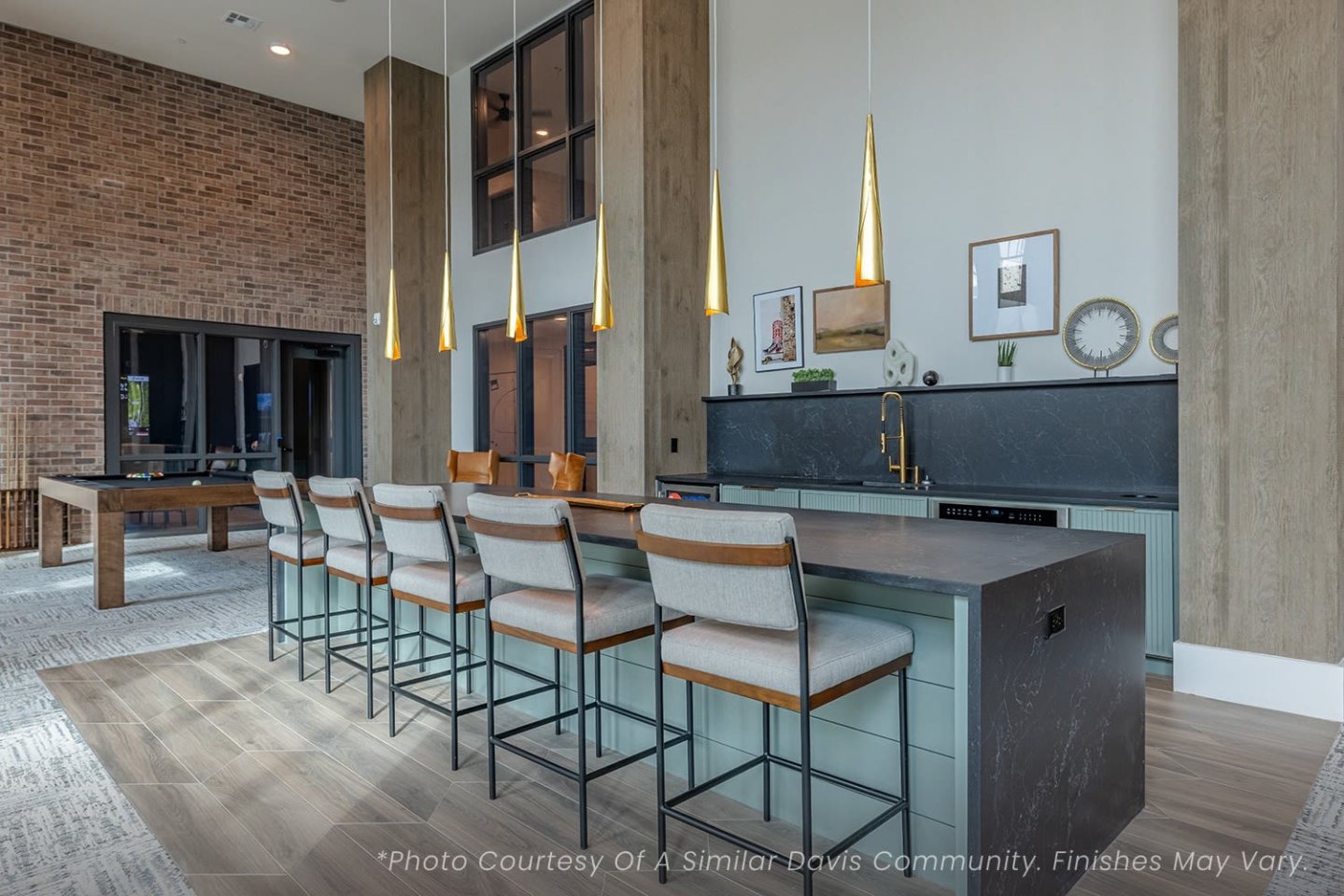 Inkwell at Baseline Apartments Image 17