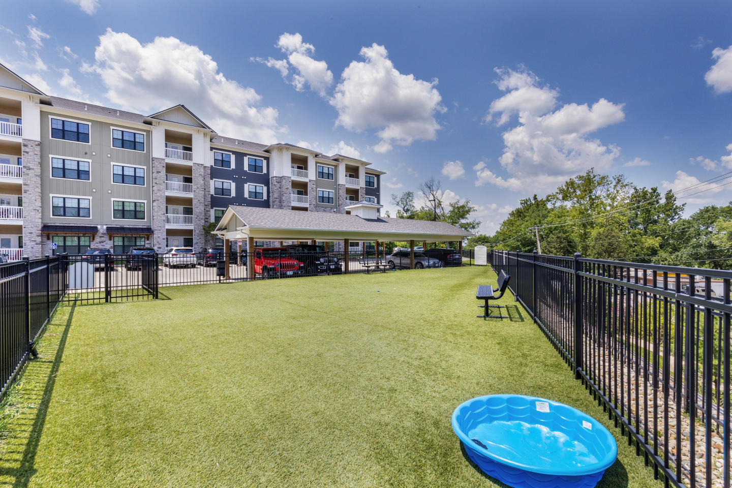 Aventura at Wild Horse Creek Image 16