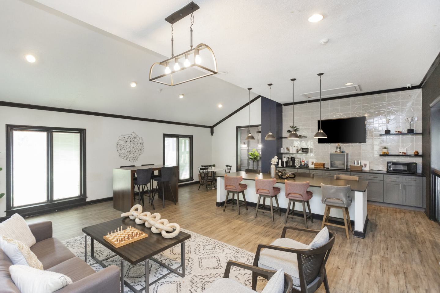The View at Shelby Farms Apartments Image 29
