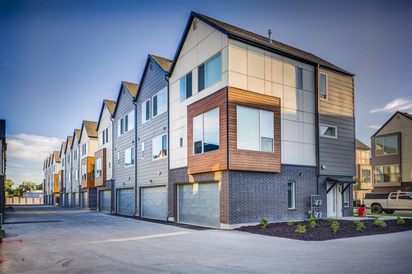 Hawthorne Townhomes Image 3