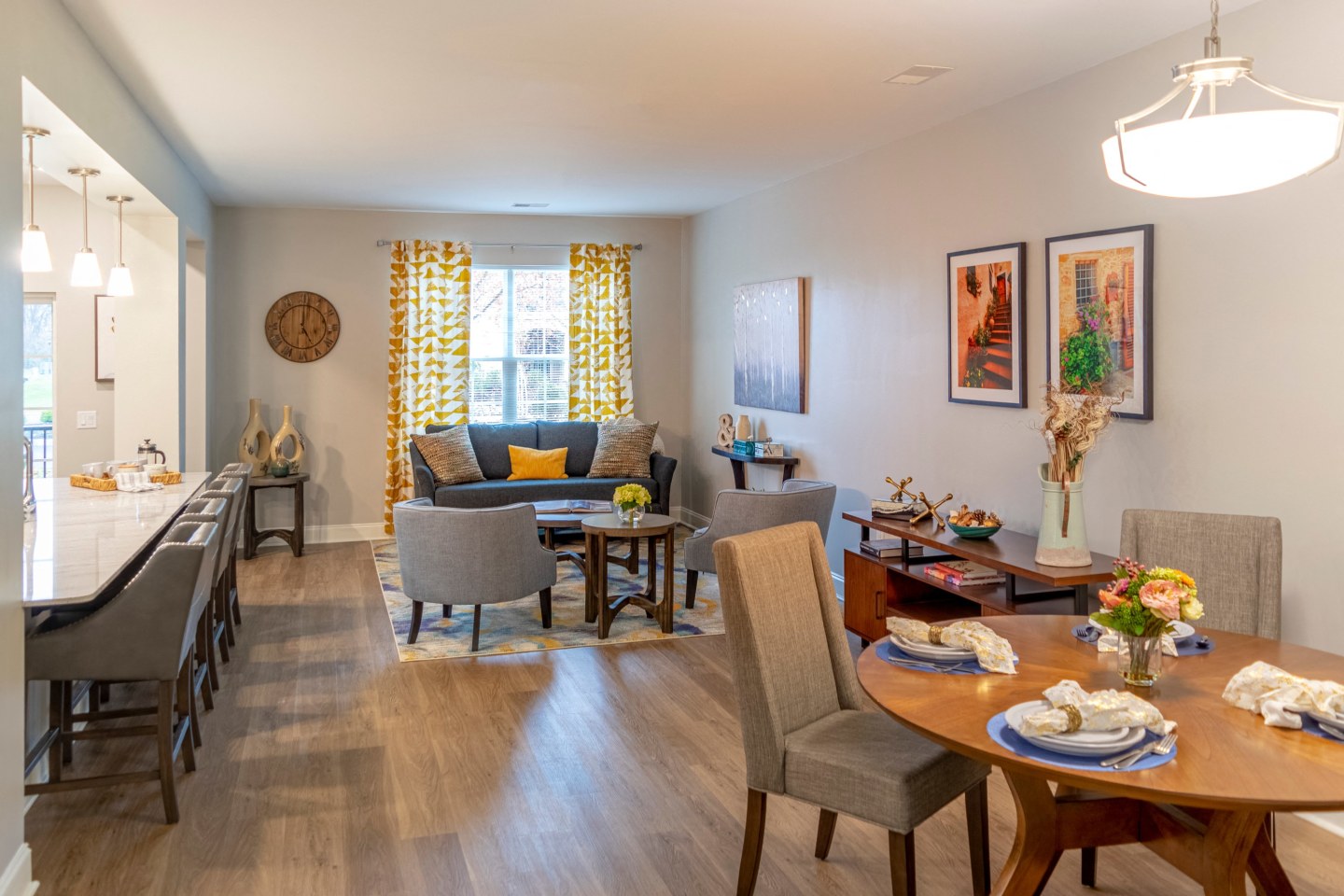 Siena Luxury Residences Image 13