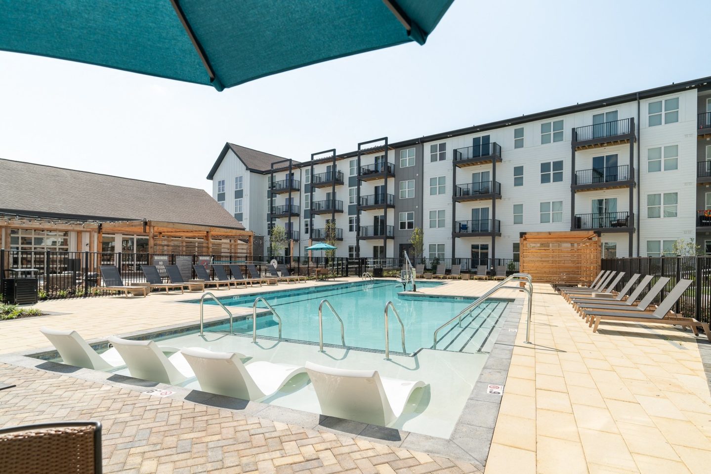 Vital at Springbrook Apartments Image 26