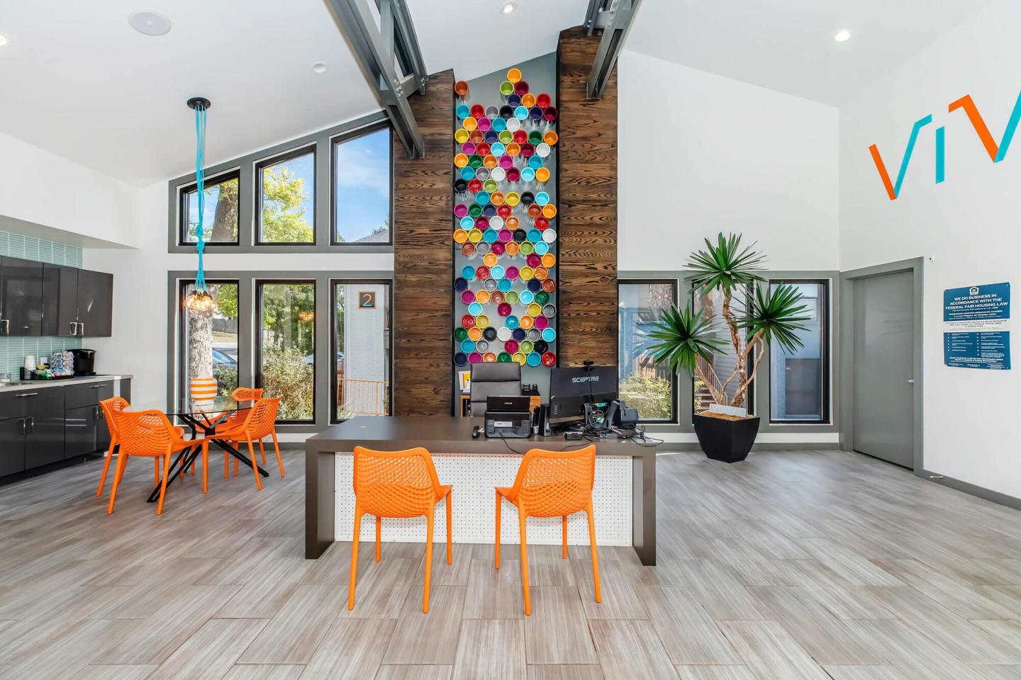 Vivid Apartments Image 5