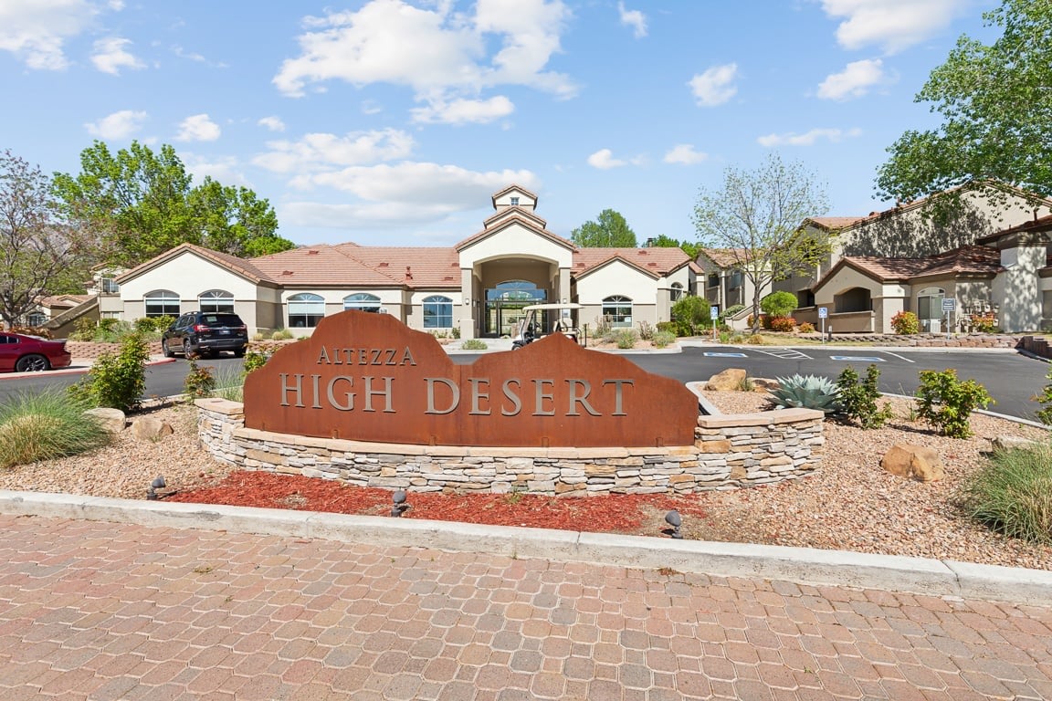 Altezza High Desert Image 27