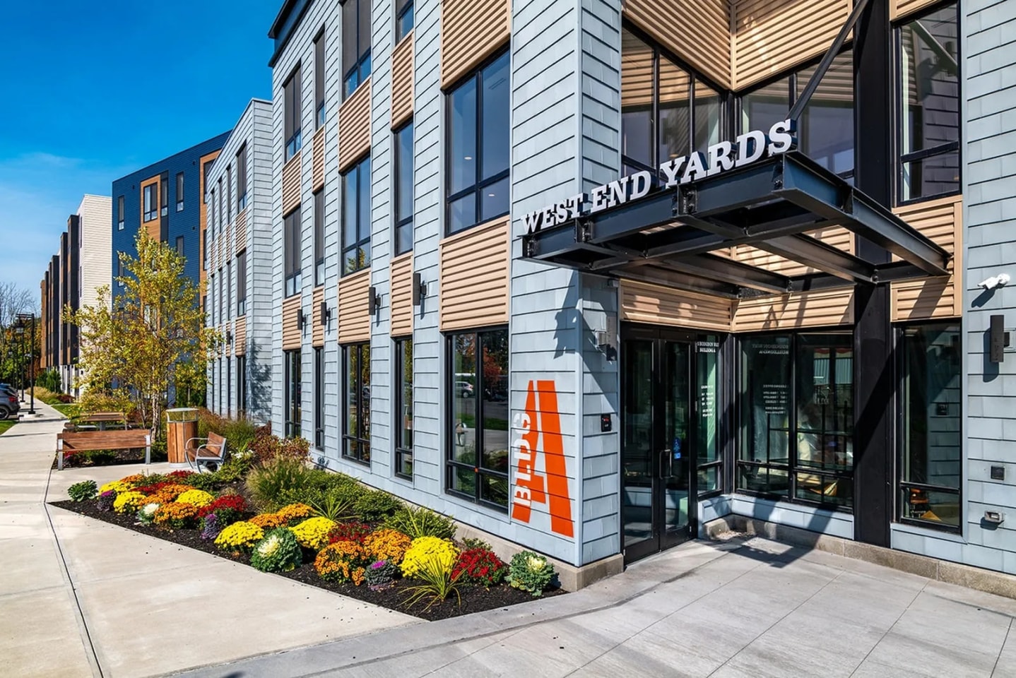 West End Yards Image 26