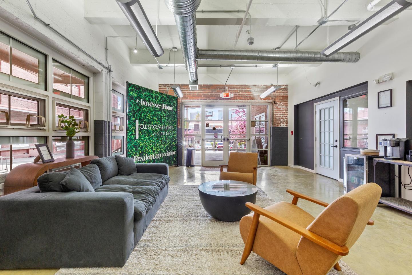 Cold Storage Lofts Image 3