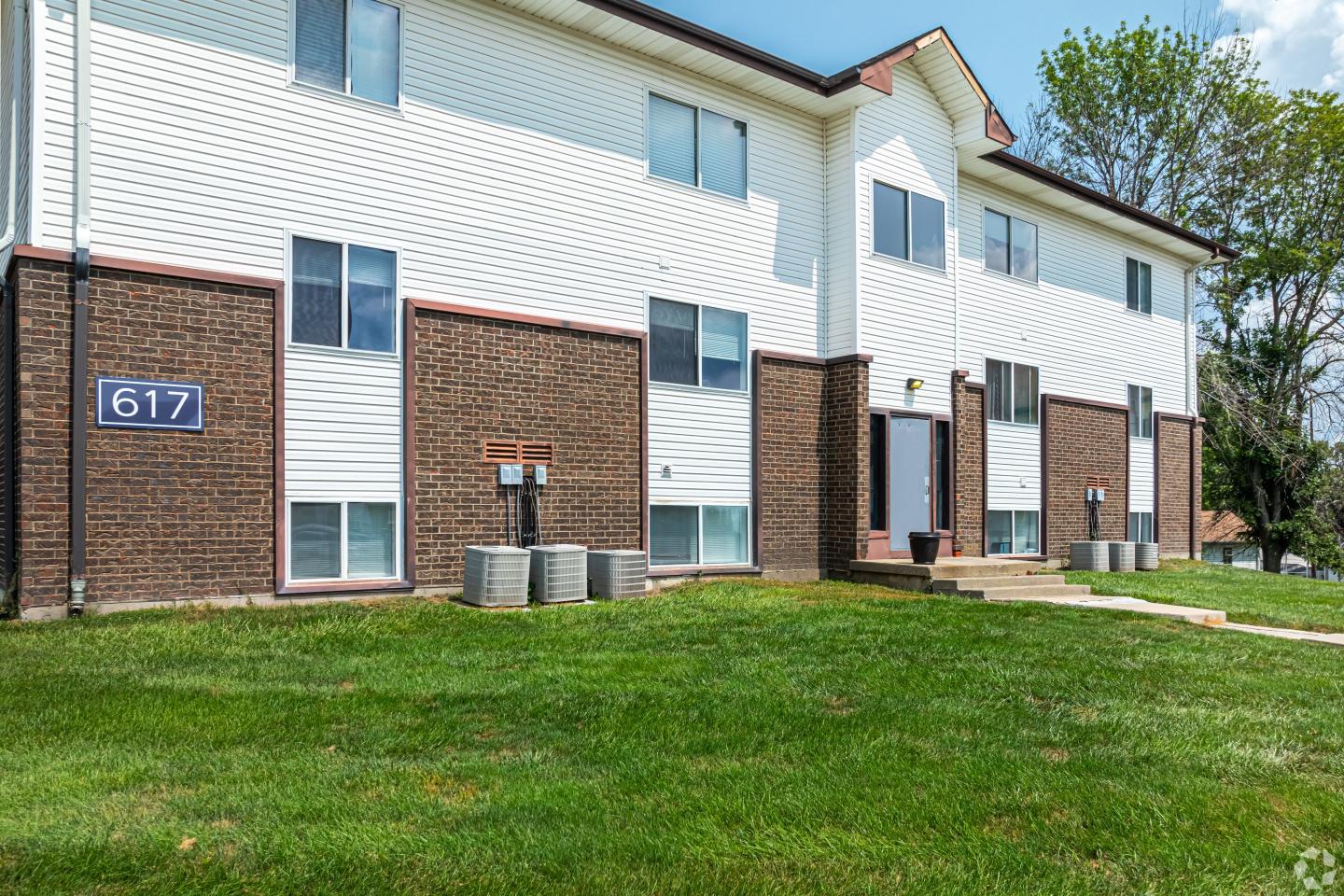 Forest Cove Apartments Image 11