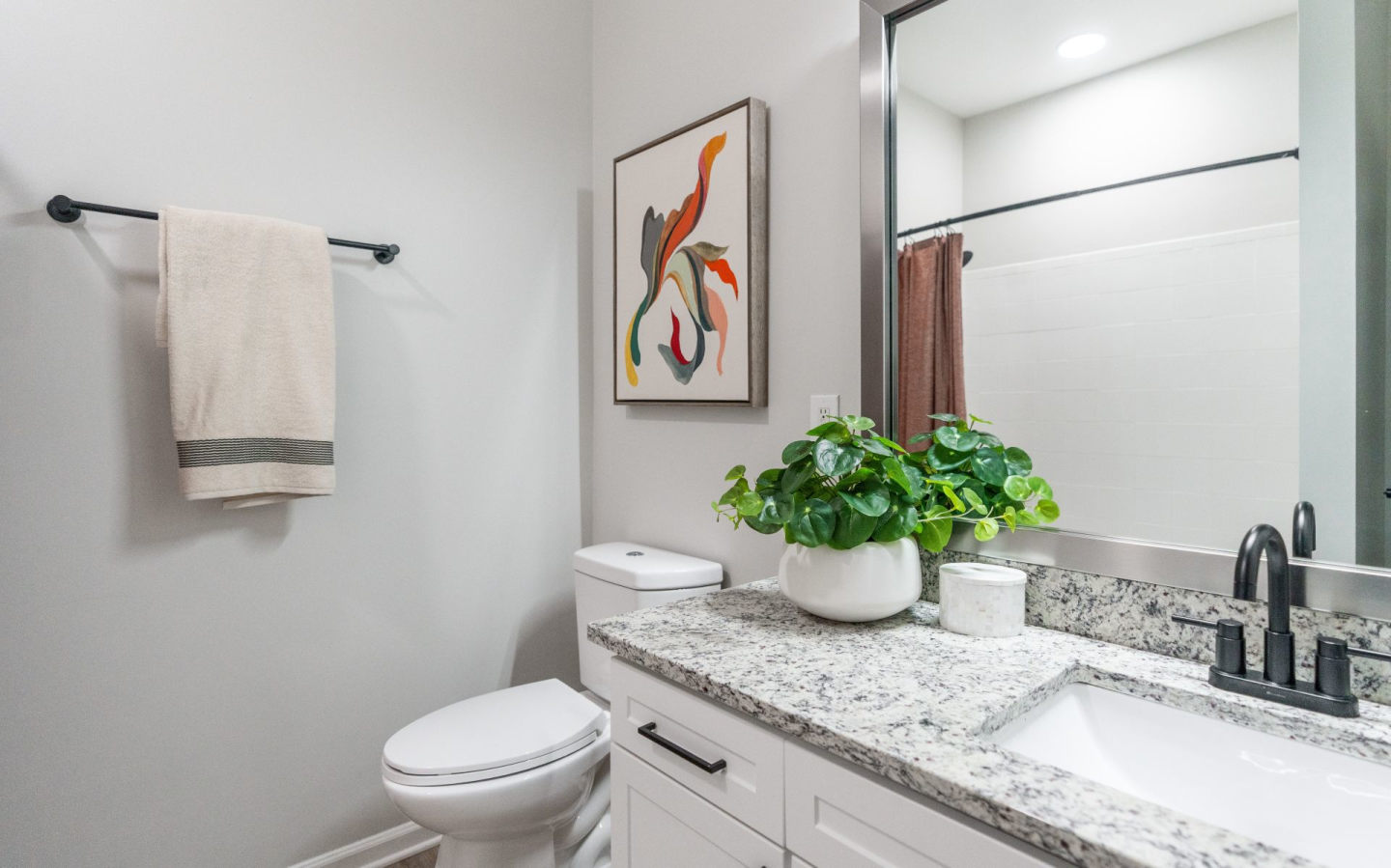 The Reserve at Meadowmont Apartments and Townhomes Image 27