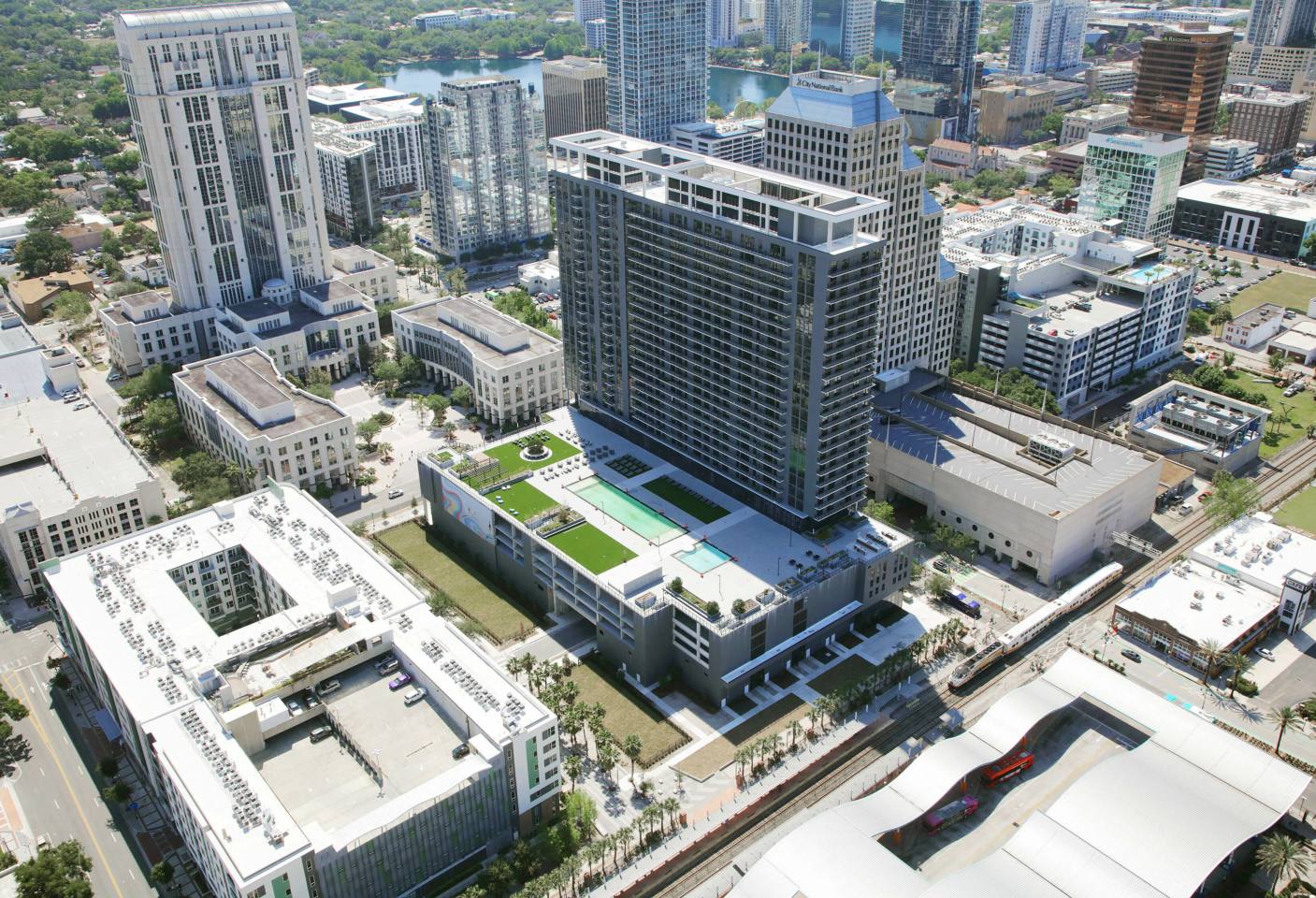 Society Orlando Image 1