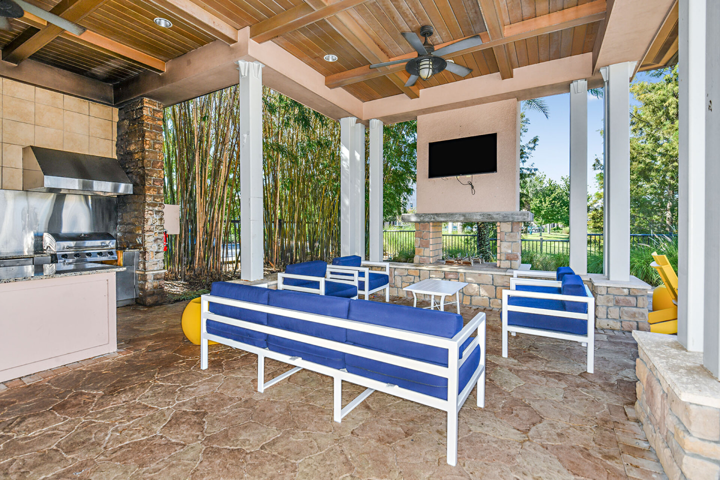 Sanctuary at Eagle Creek Apartments Image 26