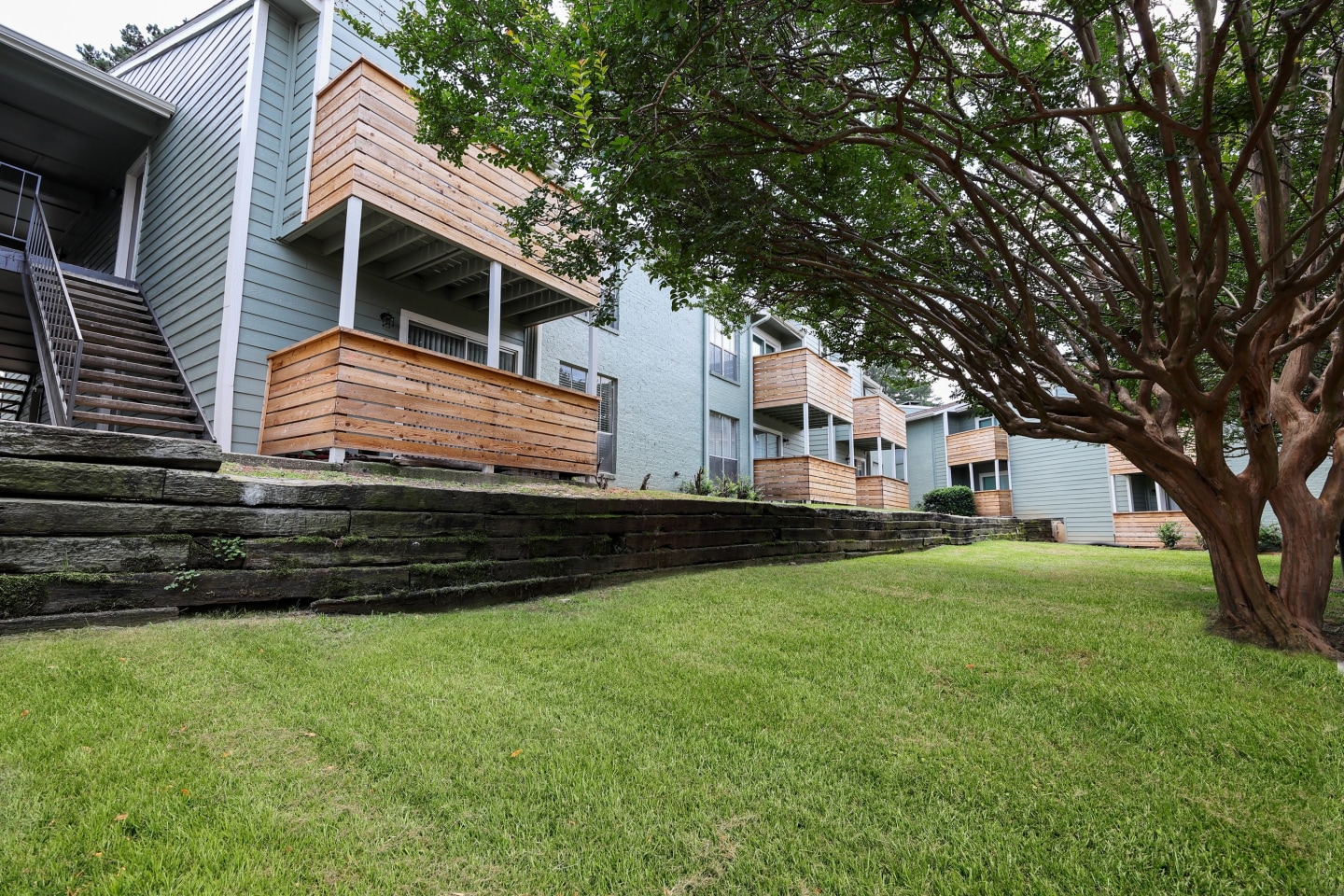 Fox Run Apartments Image 16